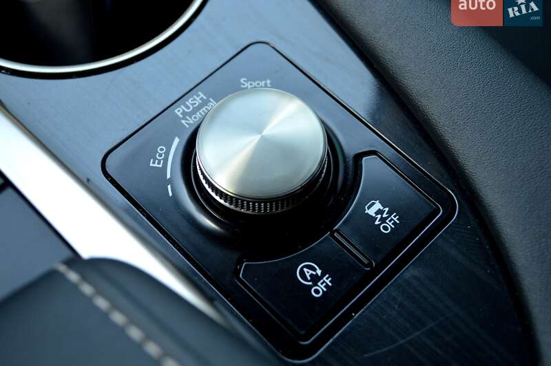 Позашляховик / Кросовер Lexus RX 2021 в Одесі