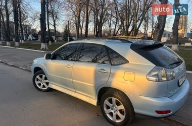 Внедорожник / Кроссовер Lexus RX 2006 в Подольске