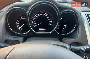 Внедорожник / Кроссовер Lexus RX 2006 в Подольске