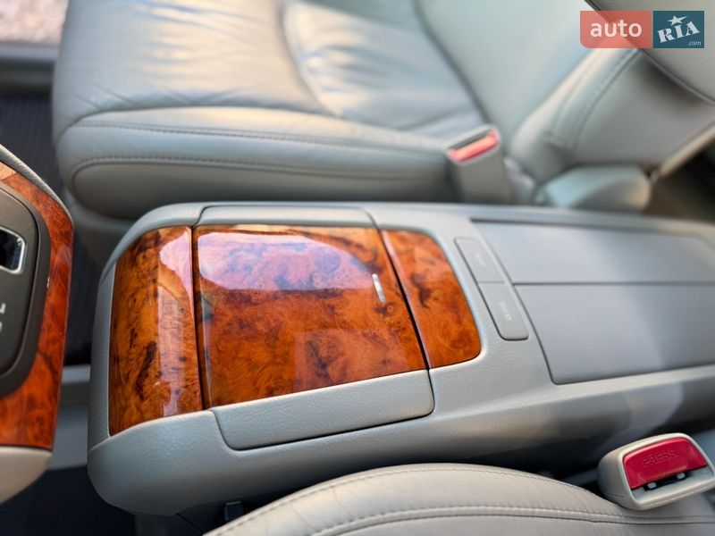 Позашляховик / Кросовер Lexus RX 2007 в Києві