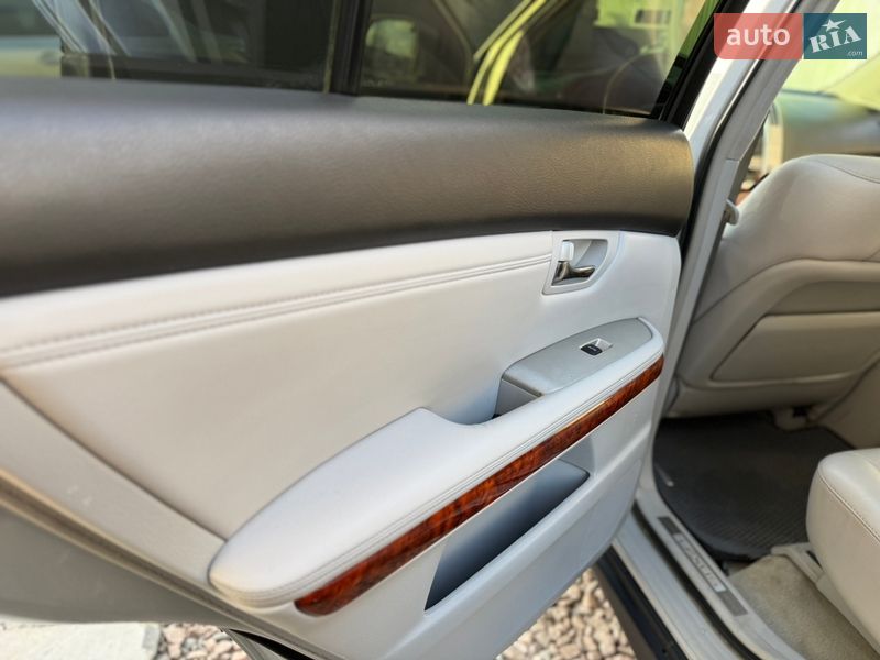 Позашляховик / Кросовер Lexus RX 2007 в Києві