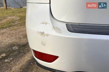 Внедорожник / Кроссовер Lexus RX 2014 в Одессе