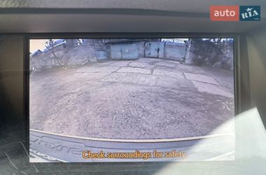 Внедорожник / Кроссовер Lexus RX 2014 в Одессе