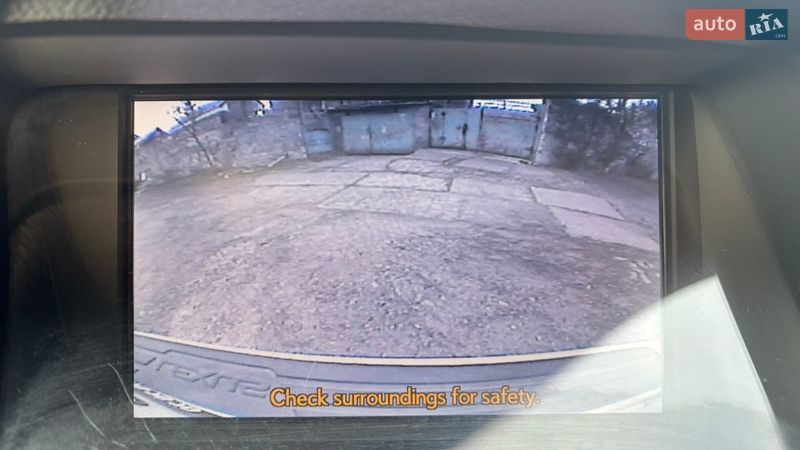 Внедорожник / Кроссовер Lexus RX 2014 в Одессе