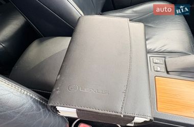 Внедорожник / Кроссовер Lexus RX 2014 в Одессе