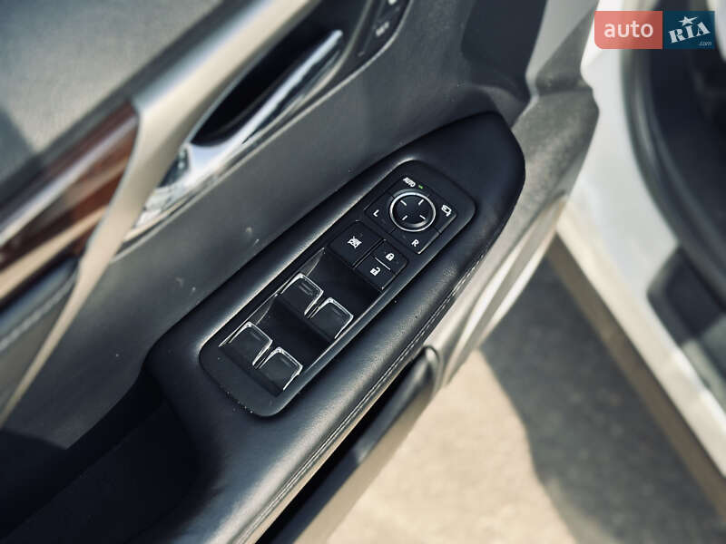 Внедорожник / Кроссовер Lexus RX 2018 в Кременчуге фото 20 Внедорожник / Кроссовер Lexus RX 2018 в Кременчуге