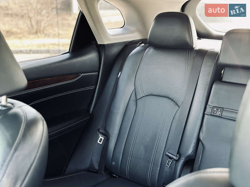 Внедорожник / Кроссовер Lexus RX 2018 в Кременчуге фото 24 Внедорожник / Кроссовер Lexus RX 2018 в Кременчуге