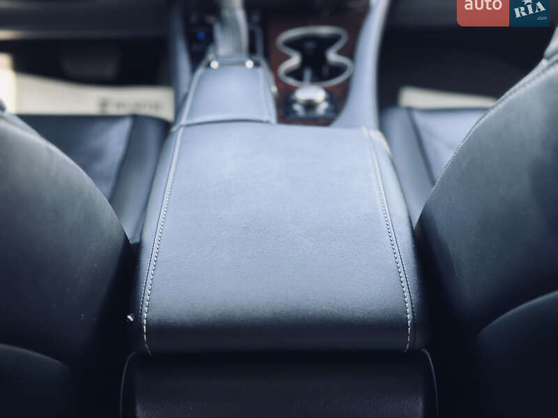 Внедорожник / Кроссовер Lexus RX 2018 в Кременчуге фото 35 Внедорожник / Кроссовер Lexus RX 2018 в Кременчуге