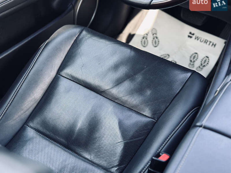 Внедорожник / Кроссовер Lexus RX 2018 в Кременчуге фото 37 Внедорожник / Кроссовер Lexus RX 2018 в Кременчуге