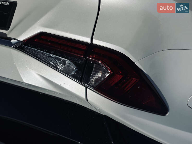 Внедорожник / Кроссовер Lexus RX 2018 в Кременчуге фото 59 Внедорожник / Кроссовер Lexus RX 2018 в Кременчуге