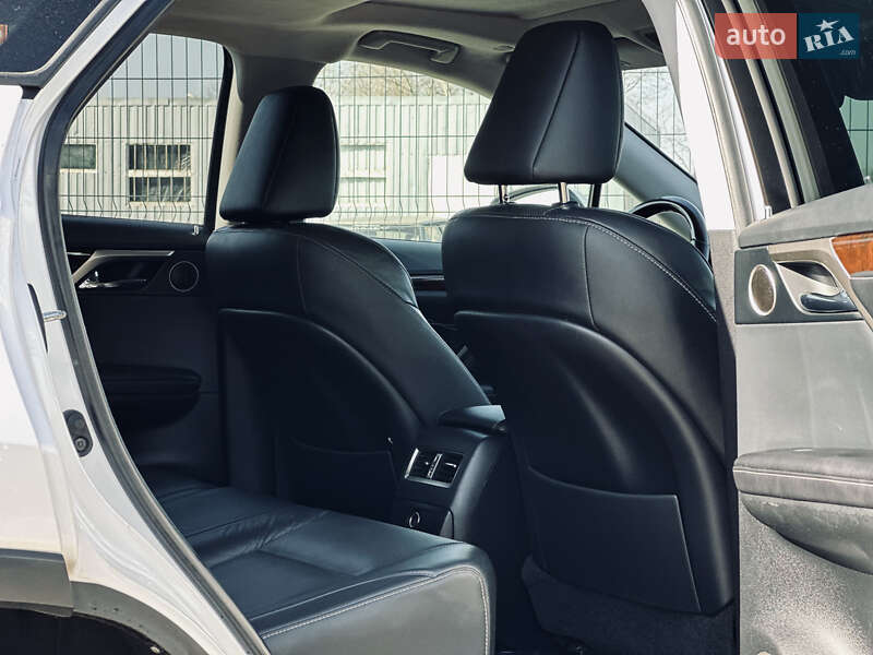 Внедорожник / Кроссовер Lexus RX 2018 в Кременчуге фото 62 Внедорожник / Кроссовер Lexus RX 2018 в Кременчуге