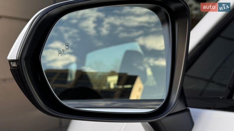 Внедорожник / Кроссовер Lexus RX 2023 в Одессе