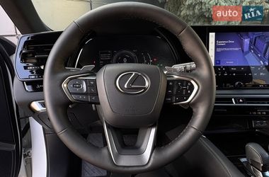 Внедорожник / Кроссовер Lexus RX 2023 в Одессе