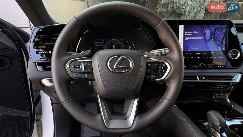 Внедорожник / Кроссовер Lexus RX 2023 в Одессе