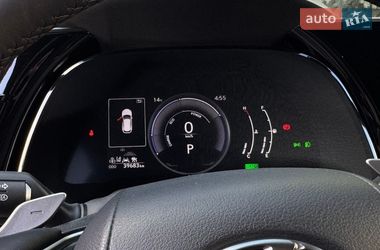 Внедорожник / Кроссовер Lexus RX 2023 в Одессе