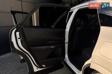 Внедорожник / Кроссовер Lexus RX 2023 в Одессе