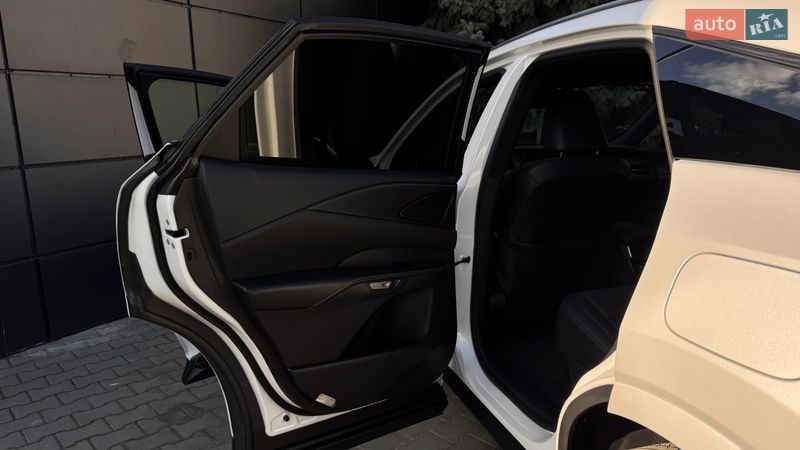 Внедорожник / Кроссовер Lexus RX 2023 в Одессе