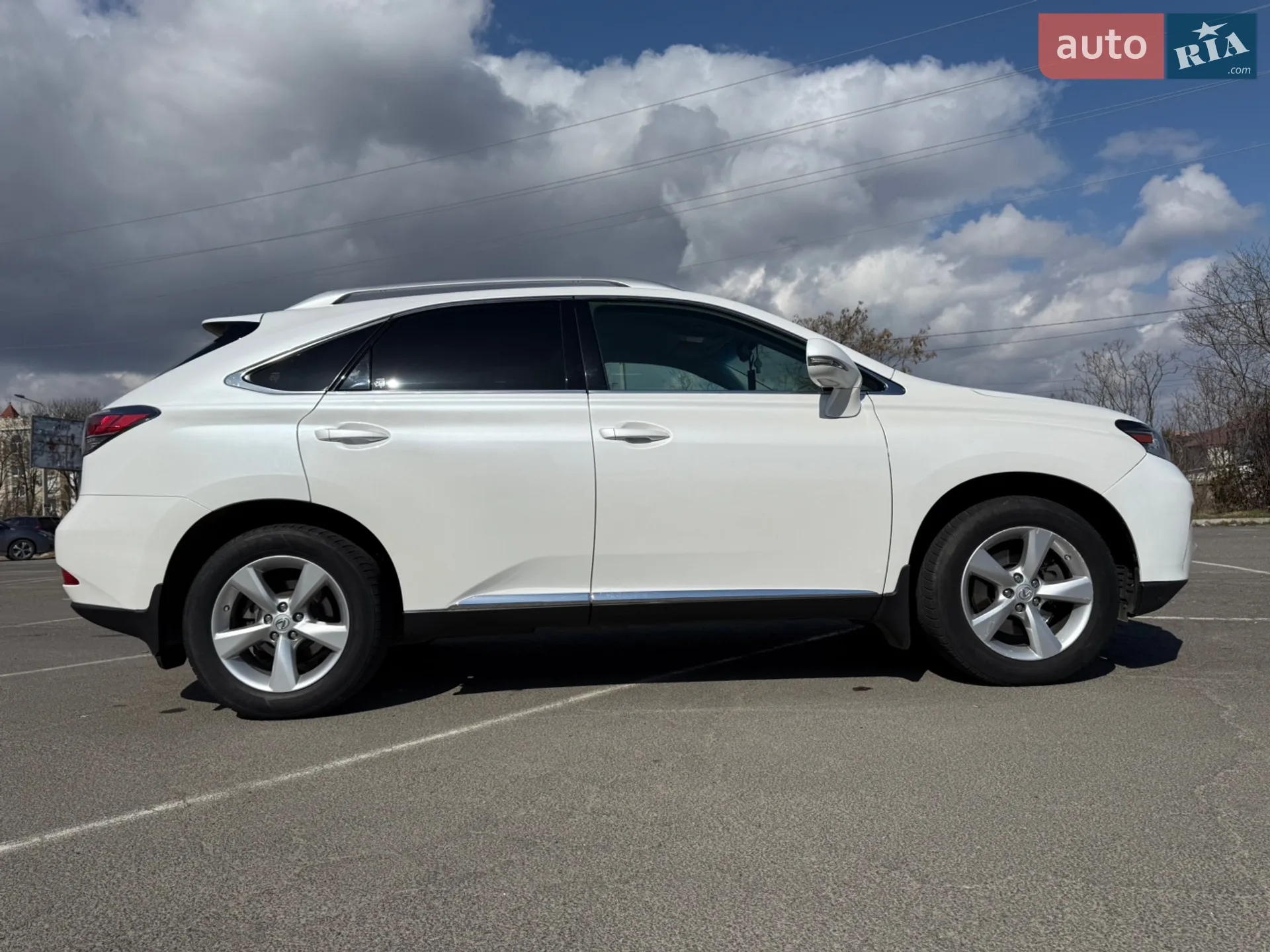 2014 Lexus RX - мініатюра 32