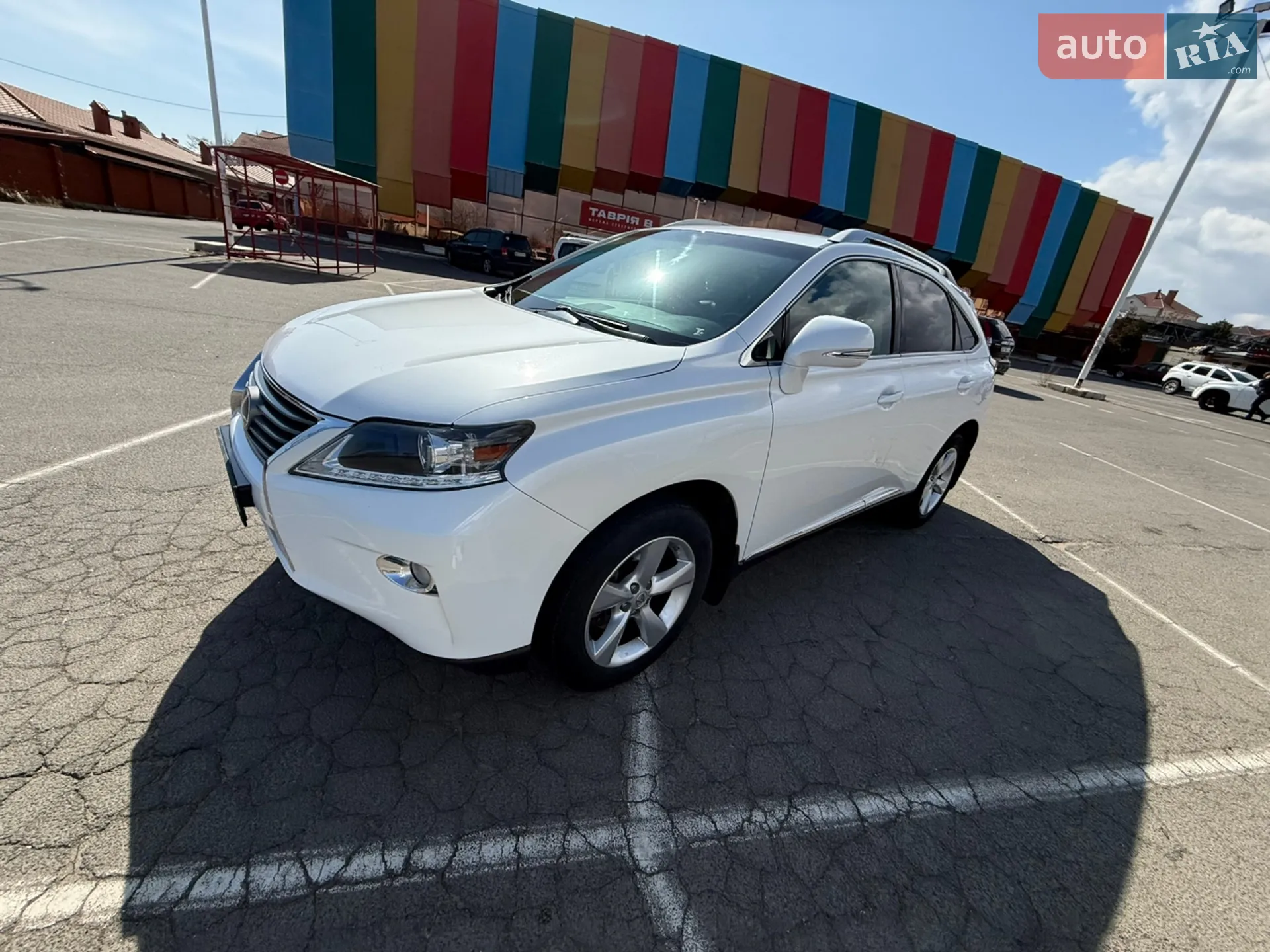 2014 Lexus RX - мініатюра 61