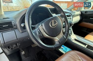 Внедорожник / Кроссовер Lexus RX 2014 в Одессе