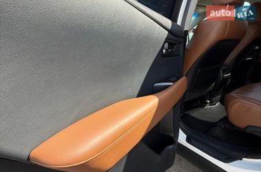 Внедорожник / Кроссовер Lexus RX 2014 в Одессе