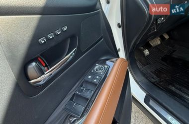 Внедорожник / Кроссовер Lexus RX 2014 в Одессе