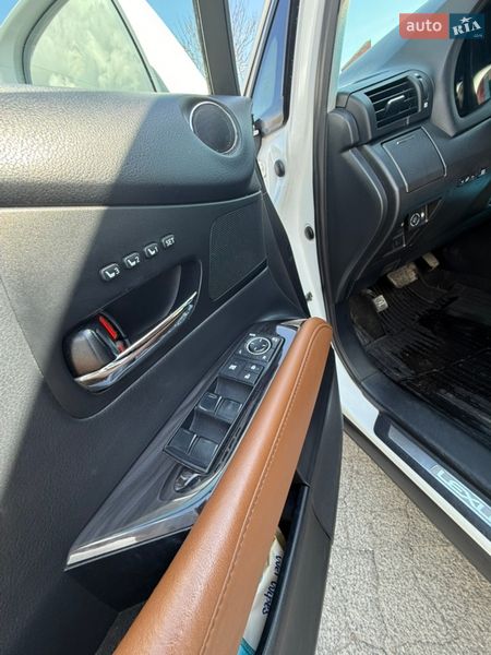 Внедорожник / Кроссовер Lexus RX 2014 в Одессе