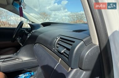 Внедорожник / Кроссовер Lexus RX 2014 в Одессе
