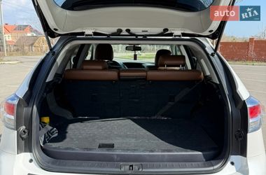 Внедорожник / Кроссовер Lexus RX 2014 в Одессе