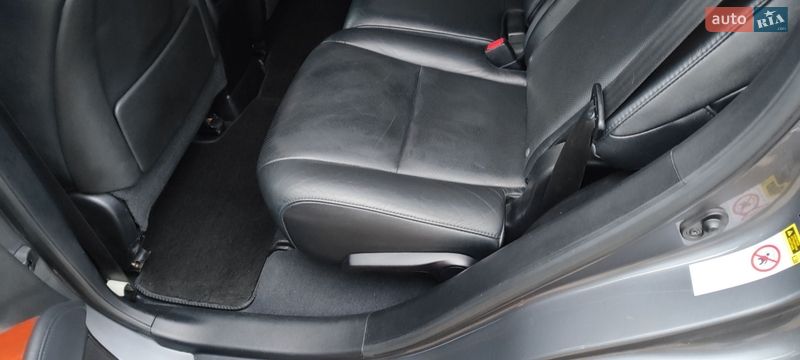 Внедорожник / Кроссовер Lexus RX 2012 в Киеве