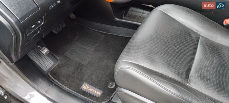 Внедорожник / Кроссовер Lexus RX 2012 в Киеве