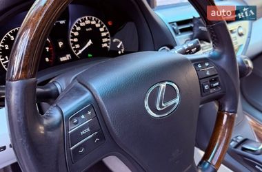 Внедорожник / Кроссовер Lexus RX 2012 в Киеве