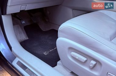 Внедорожник / Кроссовер Lexus RX 2012 в Киеве