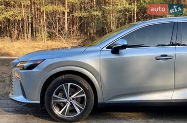 Внедорожник / Кроссовер Lexus RX 2023 в Харькове