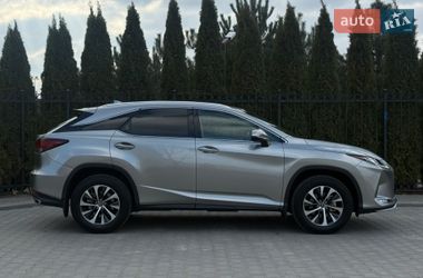Внедорожник / Кроссовер Lexus RX 2022 в Одессе