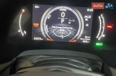 Внедорожник / Кроссовер Lexus RX 2023 в Кропивницком