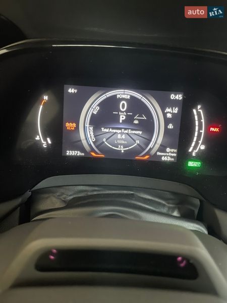 Внедорожник / Кроссовер Lexus RX 2023 в Кропивницком