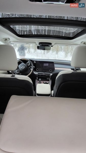 Позашляховик / Кросовер Lexus RX 2023 в Івано-Франківську фото 32 Позашляховик / Кросовер Lexus RX 2023 в Івано-Франківську