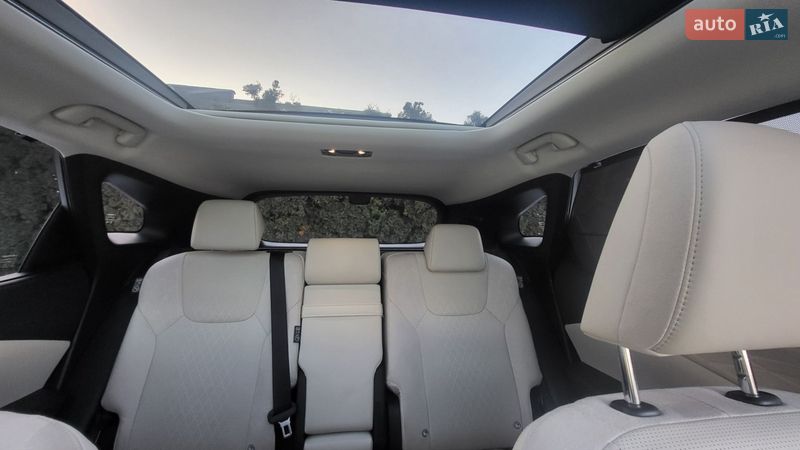 Позашляховик / Кросовер Lexus RX 2023 в Івано-Франківську фото 44 Позашляховик / Кросовер Lexus RX 2023 в Івано-Франківську