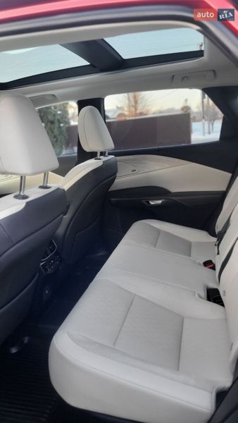 Позашляховик / Кросовер Lexus RX 2023 в Івано-Франківську фото 52 Позашляховик / Кросовер Lexus RX 2023 в Івано-Франківську
