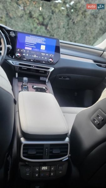 Позашляховик / Кросовер Lexus RX 2023 в Івано-Франківську фото 51 Позашляховик / Кросовер Lexus RX 2023 в Івано-Франківську