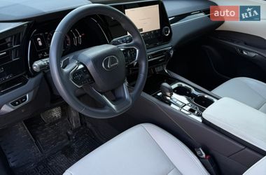Внедорожник / Кроссовер Lexus RX 2023 в Днепре