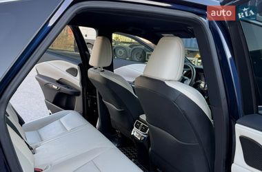 Внедорожник / Кроссовер Lexus RX 2023 в Днепре