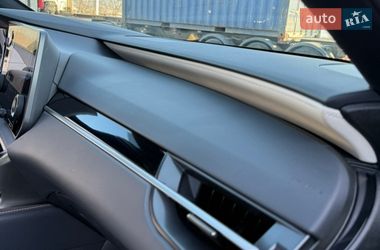 Внедорожник / Кроссовер Lexus RX 2023 в Днепре