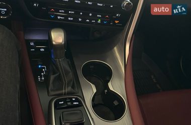 Внедорожник / Кроссовер Lexus RX 2018 в Днепре