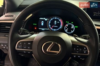Внедорожник / Кроссовер Lexus RX 2018 в Днепре