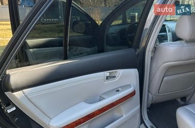 Внедорожник / Кроссовер Lexus RX 2006 в Киеве