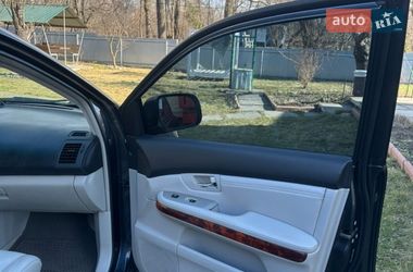 Внедорожник / Кроссовер Lexus RX 2006 в Киеве