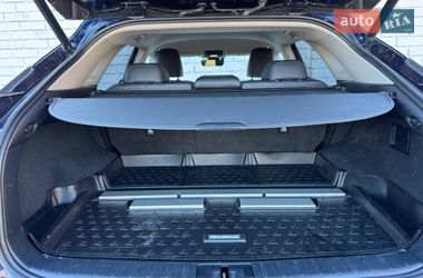 Внедорожник / Кроссовер Lexus RX 2017 в Киеве