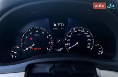 Позашляховик / Кросовер Lexus RX 2013 в Івано-Франківську